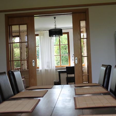 Villa Mansion In Gressow With Terrace Garden Bbq Pond Bicycles Esterno foto