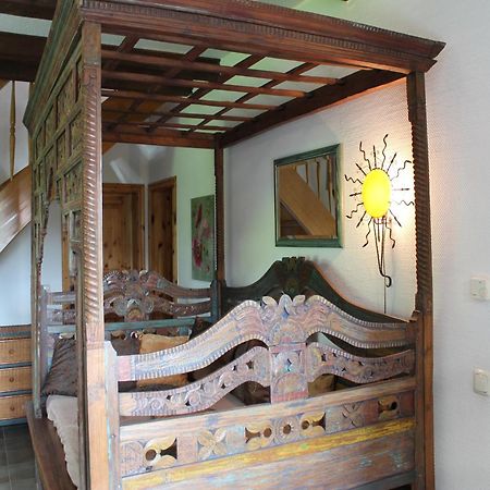 Villa Mansion In Gressow With Terrace Garden Bbq Pond Bicycles Esterno foto
