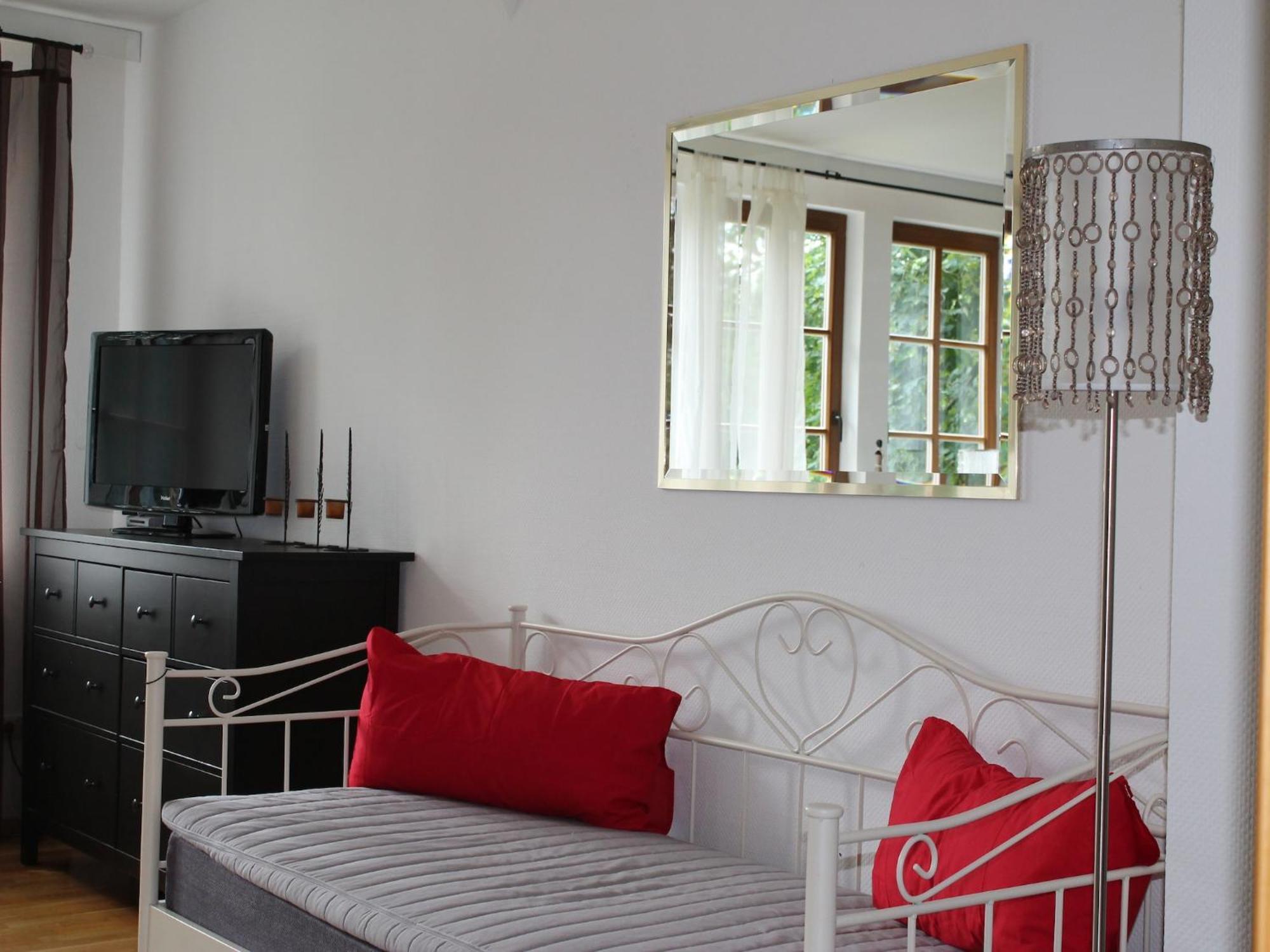 Villa Mansion In Gressow With Terrace Garden Bbq Pond Bicycles Esterno foto