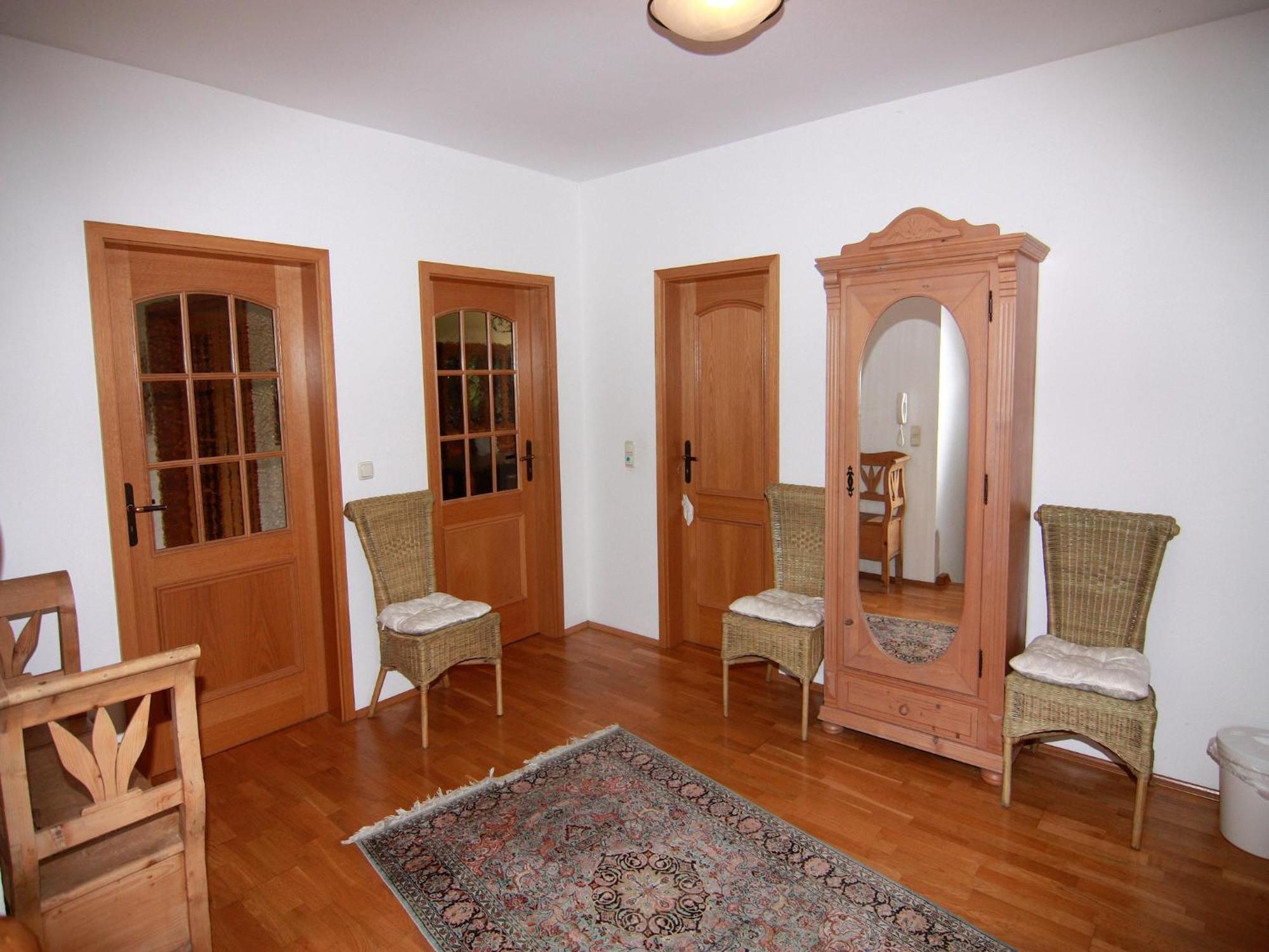 Villa Mansion In Gressow With Terrace Garden Bbq Pond Bicycles Esterno foto