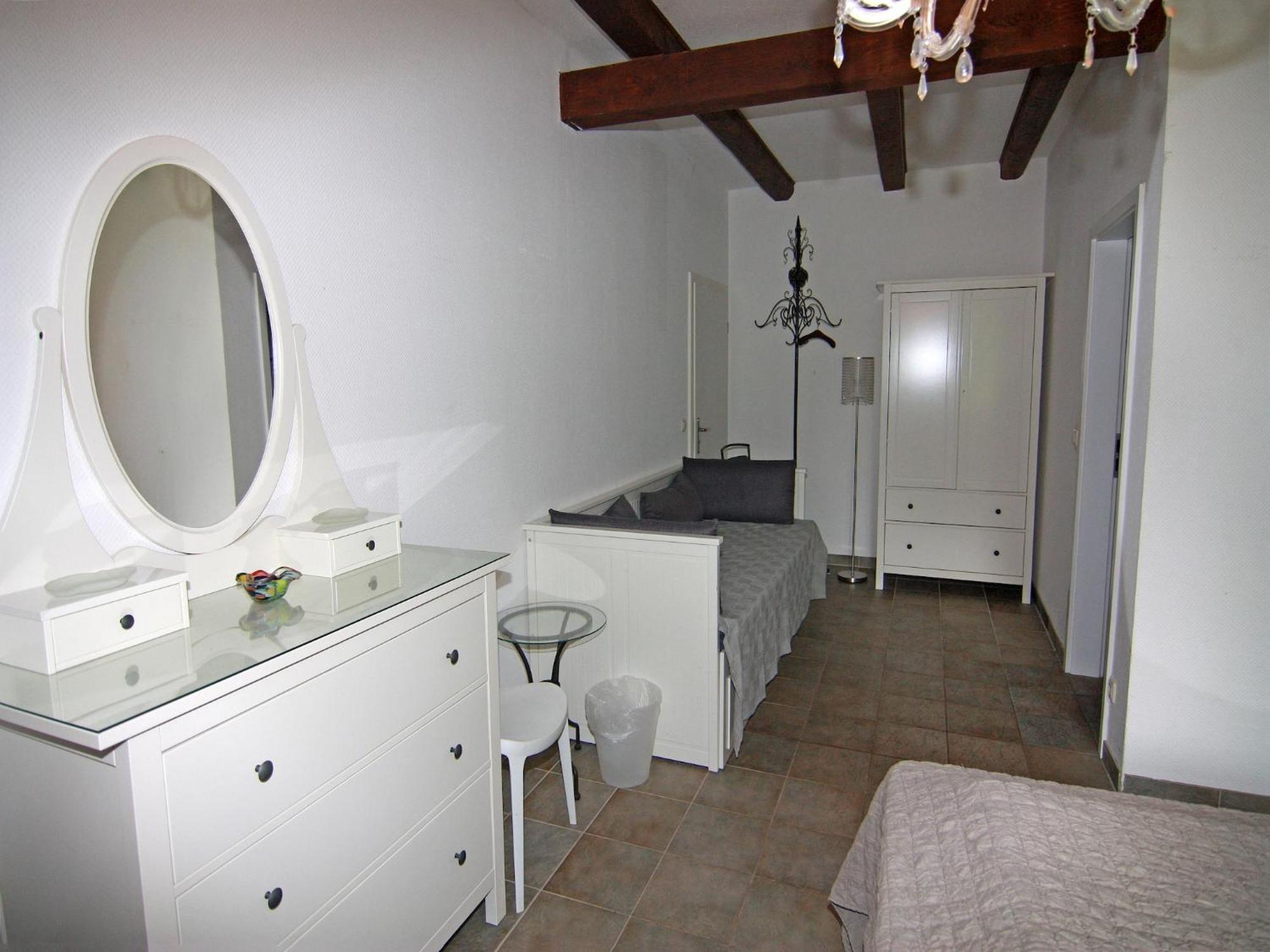 Villa Mansion In Gressow With Terrace Garden Bbq Pond Bicycles Esterno foto